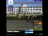 Golf, Leisure & spa, Celebrate, Weddings Golf, Leisure & spa, Celebrate, Weddings