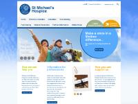 st-michaels-hospice.org.uk hospice, hereford, hospices herefordshire