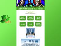 st-patricks-day.com About Saint Patrick, saint patrick, 2012 st patricks day st-patricks-day.com About Saint Patrick, saint patrick, 2012 st patricks day