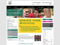 st-patricks.ac.uk Events, Admissions, Academic Programmes