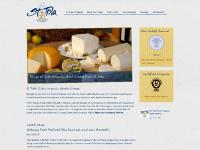 St Tola | Irish Organic Goat Cheese