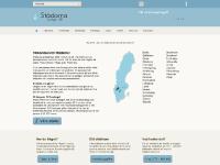 liten stadarna.se skärmbild