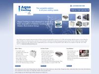 stadco-cooling.co.uk cooling system, chillers, heating cooling