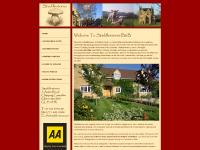 Staddlestones - Chipping Campden Bed and Breakfast - Cotswolds B&B Accommodation - Chipping Campden B&B