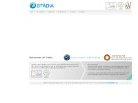 liten stadia.se skärmbild