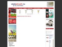 liten stadsaktuellt.nu skärmbild