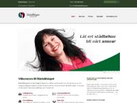 Städföretaget Städsällskapet - Ett städföretag med hög kvalitet och trygghet