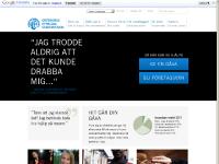 liten stadsmissionen.org skärmbild liten stadsmissionen.org skärmbild