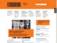 Start - Stockholms Stadsmission Start - Stockholms Stadsmission