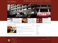 Stadsmotellet i Helsingborg Stadsmotellet i Helsingborg