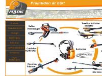 stadspark.se Startsida, Produktsortiment, Batteries