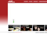 stadsteatern.se Anders Ekborg, Strindberg, Jo Strømgren