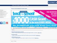 STAEDTLER (Pacific) Pty. Ltd.