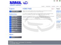 stael.it ENGLISH, Portugu stael.it ENGLISH, Portugu
