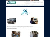 Staff ice system - Home Staff ice system - Home