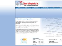 Culinary Staffing America, Inc. - Food Service Professionals