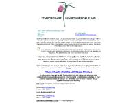 staffs-environmental - Staffordshire Environmental Fund Home Page staffs-environmental - Staffordshire Environmental Fund Home Page