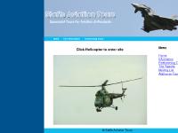 Staffs Aviation Tours Staffs Aviation Tours