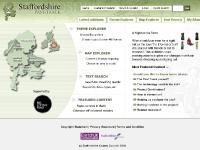  Helping us evaluate the site?, Getting involved in the project?, Related websites?, Copyright Statement