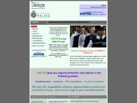 Staffordshire Police Unison