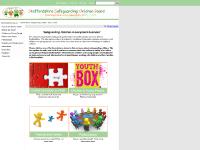 Staffordshire Safeguarding Children Board Home