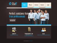 Staff Store - Search your employee upload your CV