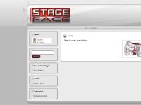 Stageface Stageface