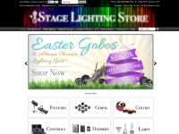 Stage Lighting Store .com