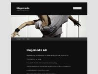 liten stagemedia.se skärmbild