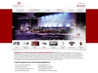 Portable Stages | Risers | Acoustical Shells | StageRight Corporation Portable Stages | Risers | Acoustical Shells | StageRight Corporation