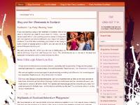 Stag Weekends Scotland ~ Hen Party ~ Highland Stag ~ Hen Nights Stag Weekends Scotland ~ Hen Party ~ Highland Stag ~ Hen Nights