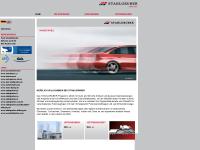 STAHLGRUBER - Alles fürs Auto und Kfz - Handwerk STAHLGRUBER - Alles fürs Auto und Kfz - Handwerk