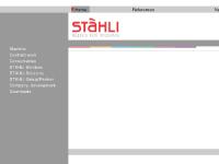 stahli.com - stahli
