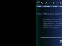 STAK DESIGN - Exhibits, Kiosks, Marketing Environments & Units, RMUs, Design STAK DESIGN - Exhibits, Kiosks, Marketing Environments & Units, RMUs, Design