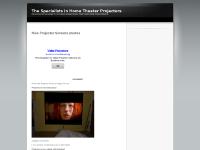 stakigames.com Buy home theater projectors, online electronics store, Canadas best electronics