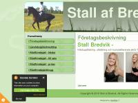 liten stallbredvik.se skärmbild