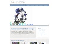 liten stalleuropa.se skärmbild