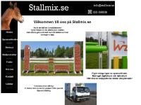 liten stallmix.se skärmbild