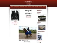  Lånehinder, Hinderstöd, Hinderstöd, Hinderstöd De Lux