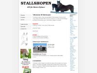 liten stallshopen.se skärmbild
