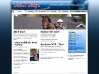 statistik för stallskift - Start - Stall Skift statistik för stallskift - Start - Stall Skift