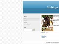 Om Stallstugan Om Stallstugan
