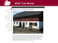 liten stalltinamuren.se skärmbild liten stalltinamuren.se skärmbild