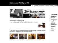 stalserviceab.se
