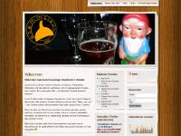 stammtisch.se Try Something New, Willkommen, Wann