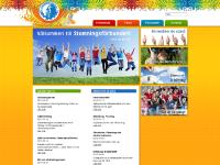 liten stamning.se skärmbild