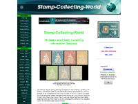 Stamp Collecting World Stamp Collecting World