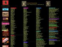 liten stamp-paradise.com skärmbild