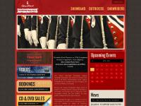 Home - Calgary Stampede Showband Home - Calgary Stampede Showband