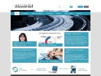 liten stampen.com skärmbild liten stampen.com skärmbild